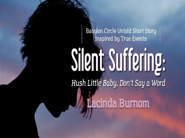 silent suffering